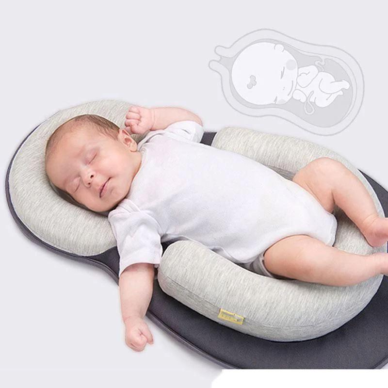 Berço Portátil Cama De Bebê Sleepydream Cama de bebe 001 Pandariaimports 