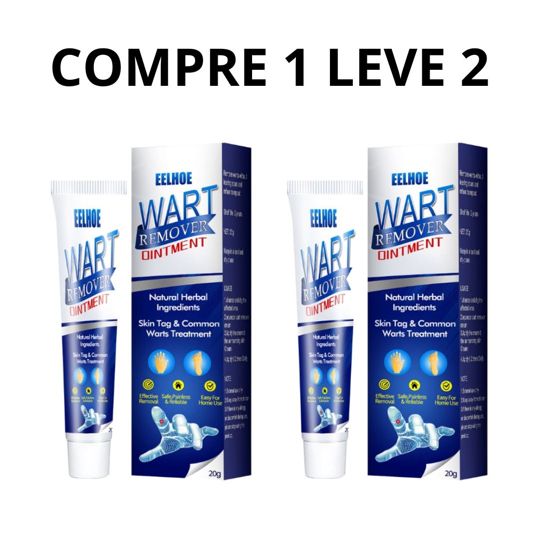 Compre 1 Leve 2 - Gel Removedor de Verrugas e Espinhas - Wart Remover + Brinde - Site Oficial De Vendas Wart Gel 001 Pandariaimports Compre 1 Leve 2 