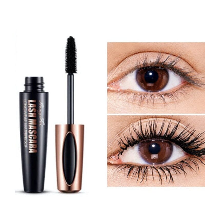 Compre 1 Leve 3 - Bomb Lashes - Rímel 5D - À Prova d'água + Brinde - Site Oficial De Vendas Bomb Lashes 001 Pandariaimports 