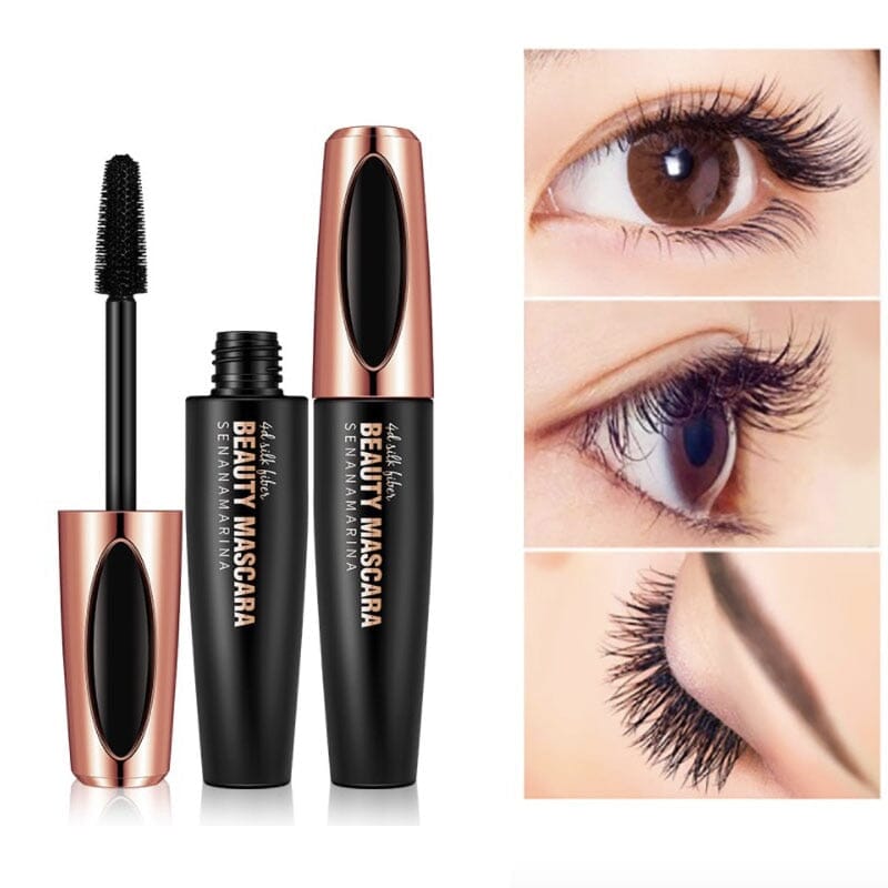 Compre 1 Leve 3 - Bomb Lashes - Rímel 5D - À Prova d'água + Brinde - Site Oficial De Vendas Bomb Lashes 001 Pandariaimports 