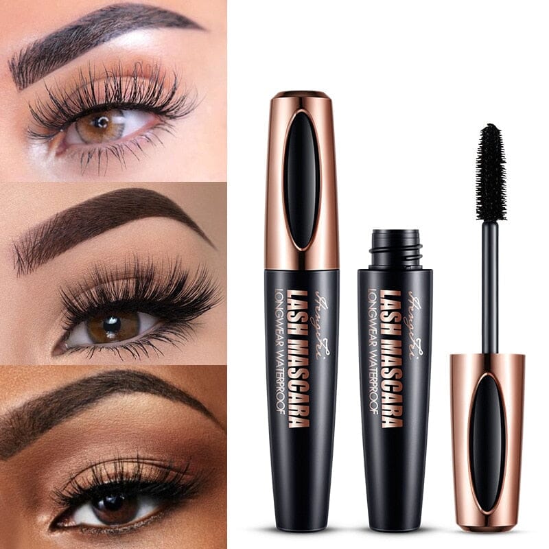 Compre 1 Leve 3 - Bomb Lashes - Rímel 5D - À Prova d'água + Brinde - Site Oficial De Vendas Bomb Lashes 001 Pandariaimports 