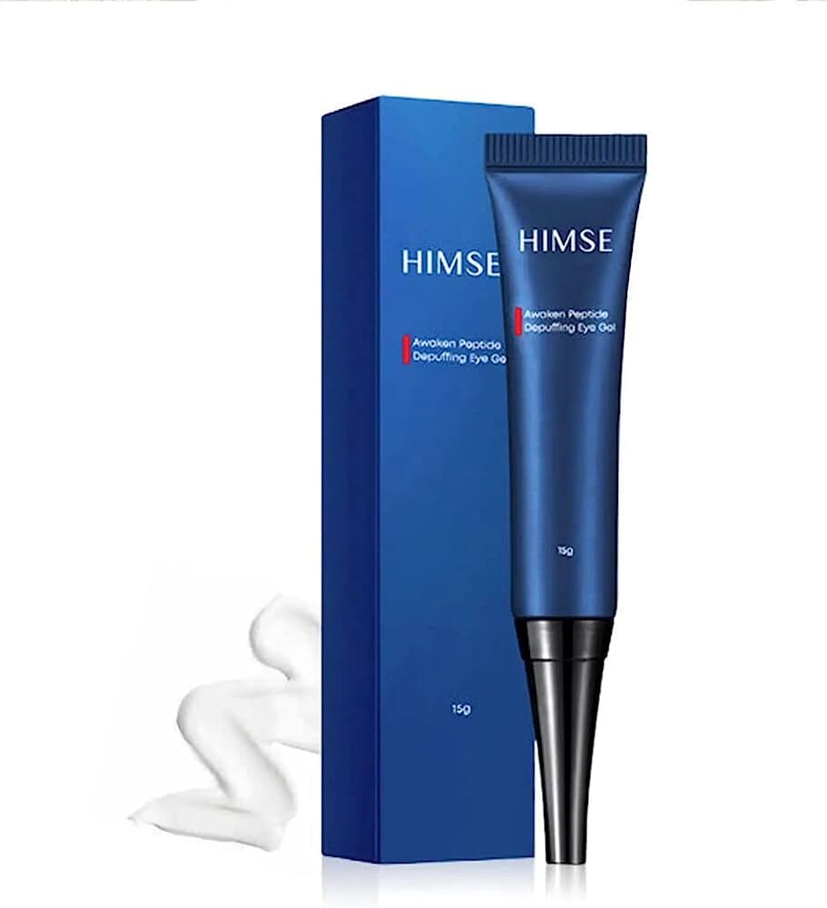 Compre 1 Leve 3 - Creme Anti-Olheiras HIMSE + Brinde - Site Oficial De Vendas Creme Anti-Olheiras HIMSE 001 Pandariaimports 