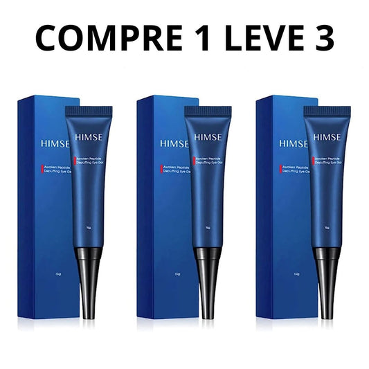 Compre 1 Leve 3 - Creme Anti-Olheiras HIMSE + Brinde - Site Oficial De Vendas Creme Anti-Olheiras HIMSE 001 Pandariaimports Compre 1 Leve 3 Frete Grátis 