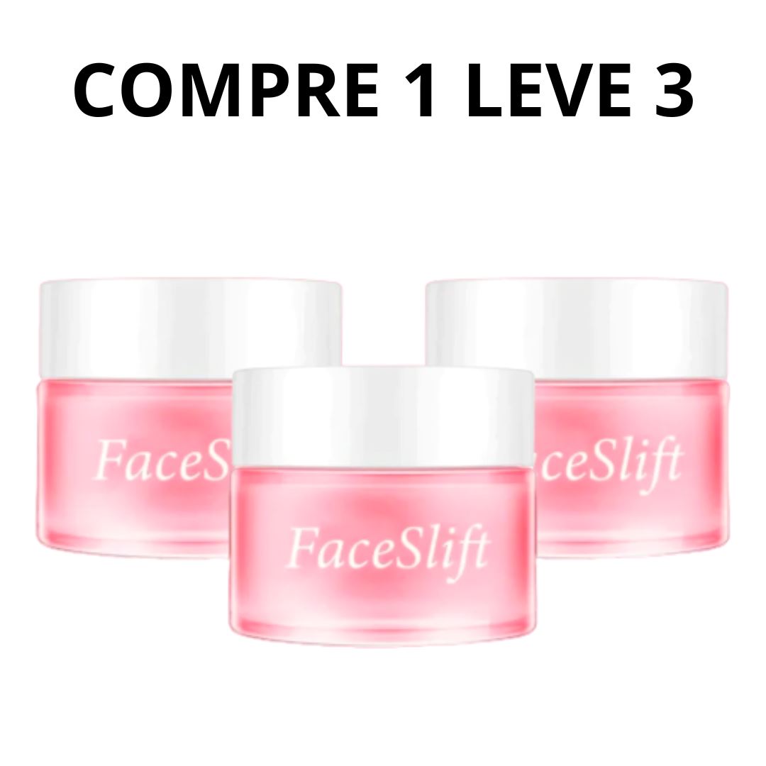 Compre 1 Leve 3 - Creme Mágico FaceSlift® - Esconde Imperfeições e Remove Manchas e Rugas - Site Oficial De Vendas Creme Mágico FaceSlift® - Esconde Imperfeições e Remove Manchas e Rugas 001 Pandariaimports 