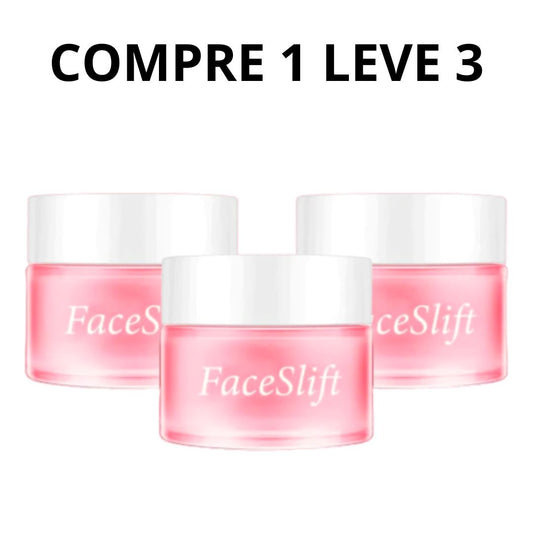 Compre 1 Leve 3 - Creme Mágico FaceSlift® - Esconde Imperfeições e Remove Manchas e Rugas - Site Oficial De Vendas Creme Mágico FaceSlift® - Esconde Imperfeições e Remove Manchas e Rugas 001 Pandariaimports 