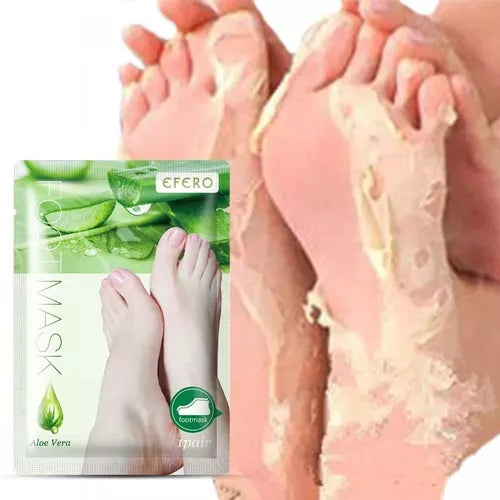 Compre 1 Leve 3 - FootMask Máscara para Pés + Brinde - Site Oficial De Vendas FootMask – Máscara para Pés 001 Pandariaimports 