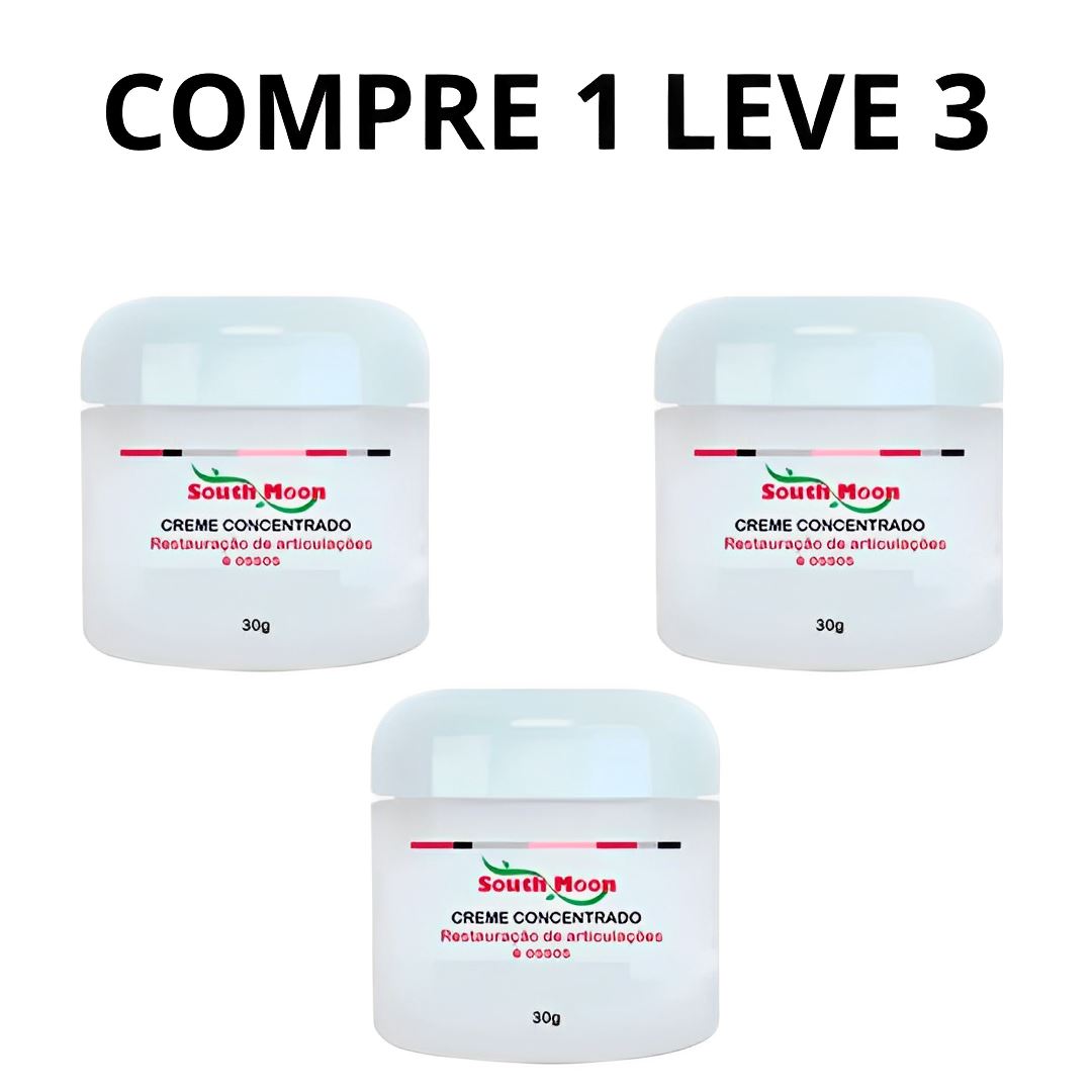 Compre 1 Leve 3 - South Moon Creme Concentrado + Brinde - Site Oficial De Vendas South Moon Creme Concentrado 001 Pandariaimports Compre 1 Leve 3 