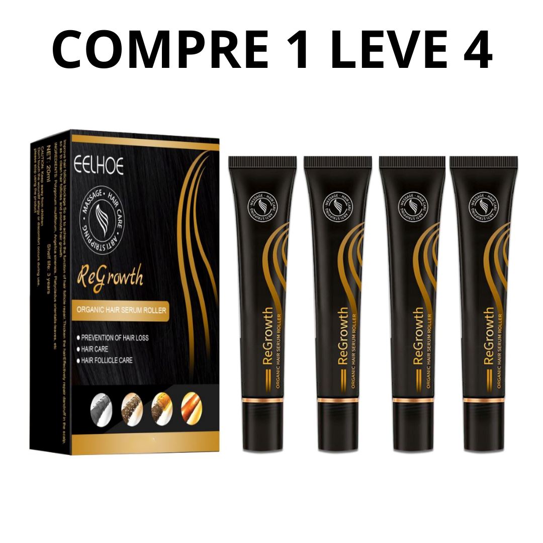 Compre 1 Leve 4 - Repair Hair Regrowth® Óleo de Crescimento Capilar + Brinde - Site Oficial De Vendas Repair Hair Regrowth 001 Pandariaimports Compre 1 Leve 4 Frete Grátis 