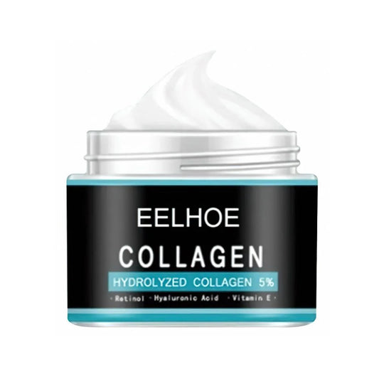 Creme Facial Anti-Idade Eelhoe Collagen + Brinde - Site Oficial De Vendas Creme Eelhoe Collagen 001 Pandariaimports 