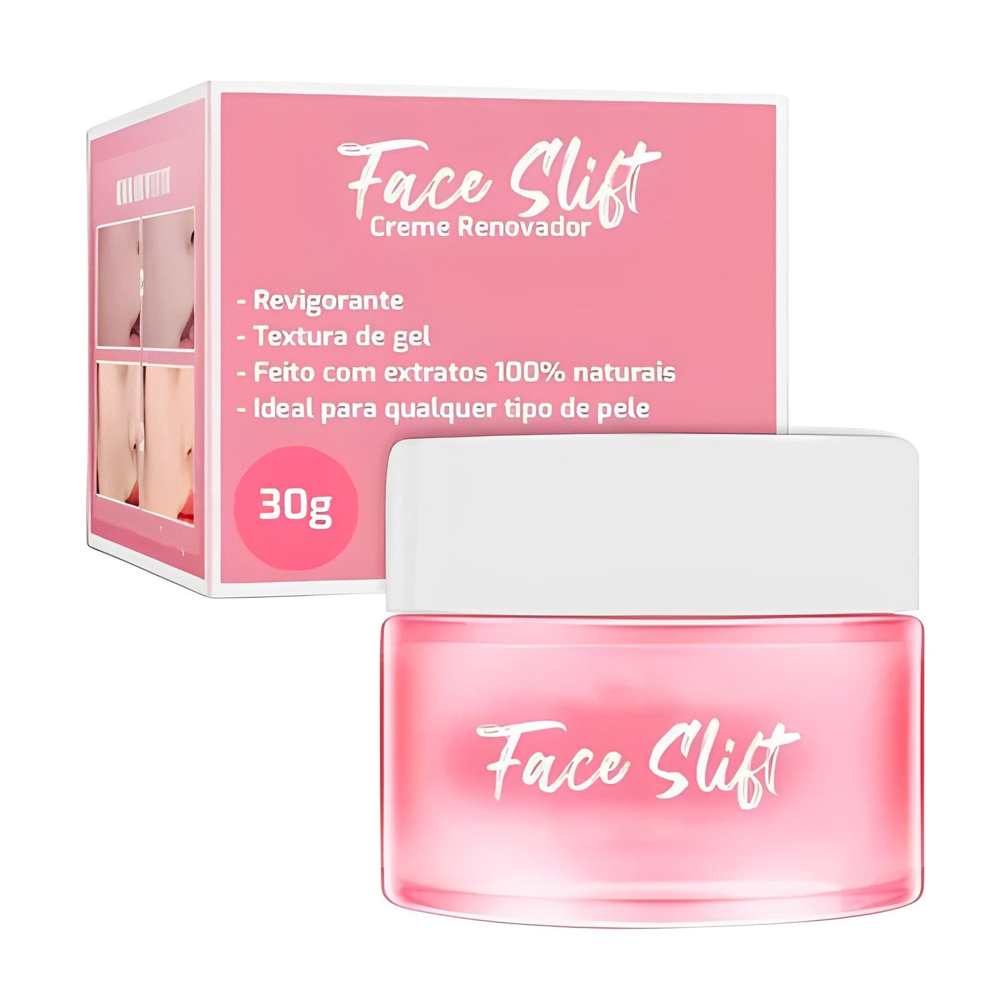 Creme Mágico FaceSlift® - Esconde Imperfeições e Remove Manchas e Rugas - Site Oficial De Vendas Creme Mágico FaceSlift® - Esconde Imperfeições e Remove Manchas e Rugas 001 Pandariaimports 