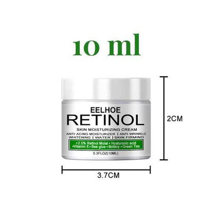 Creme Retinol - Clareador de Axilas 0 Pandariaimports 10ml 