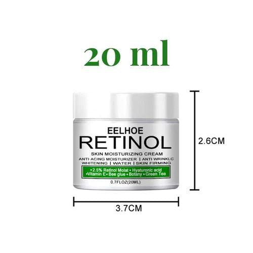 Creme Retinol - Clareador de Axilas 0 Pandariaimports 20ml 