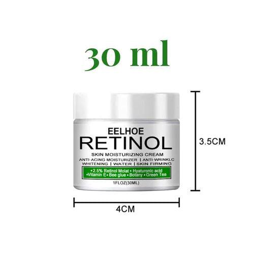 Creme Retinol - Clareador de Axilas 0 Pandariaimports 30ml 