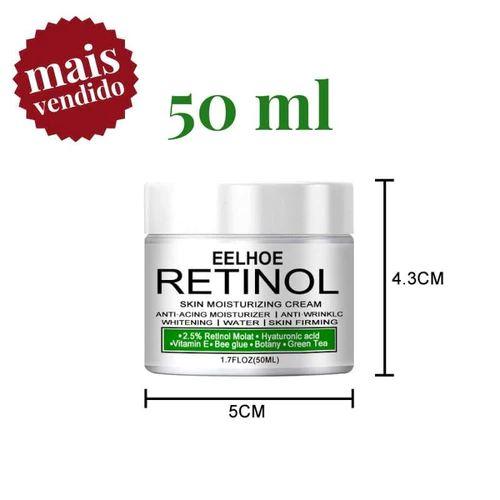 Creme Retinol - Clareador de Axilas 0 Pandariaimports 50ml 