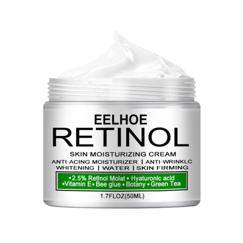 Creme Retinol - Clareador de Axilas e Virílias 0 Pandariaimports 