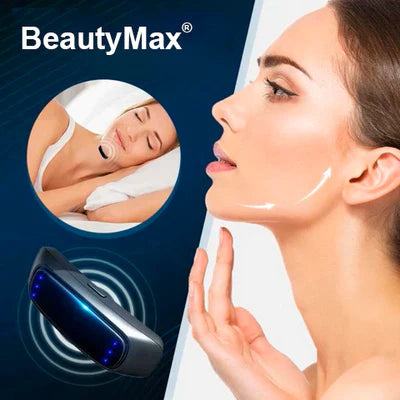 Dispositivo de Estimulação Anti-Papada BeautyMax + Brinde - Site Oficial De Vendas 0 Pandariaimports 