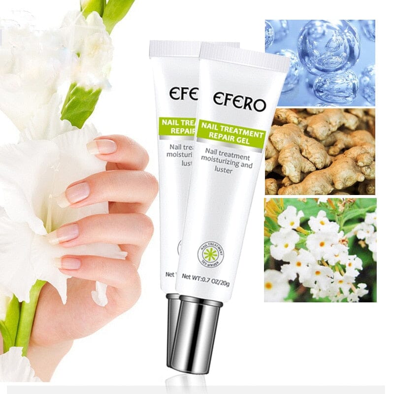 Efero Nails® - Gel Anti Fungos e Micoses - Site Oficial De Vendas 0 Pandariaimports 