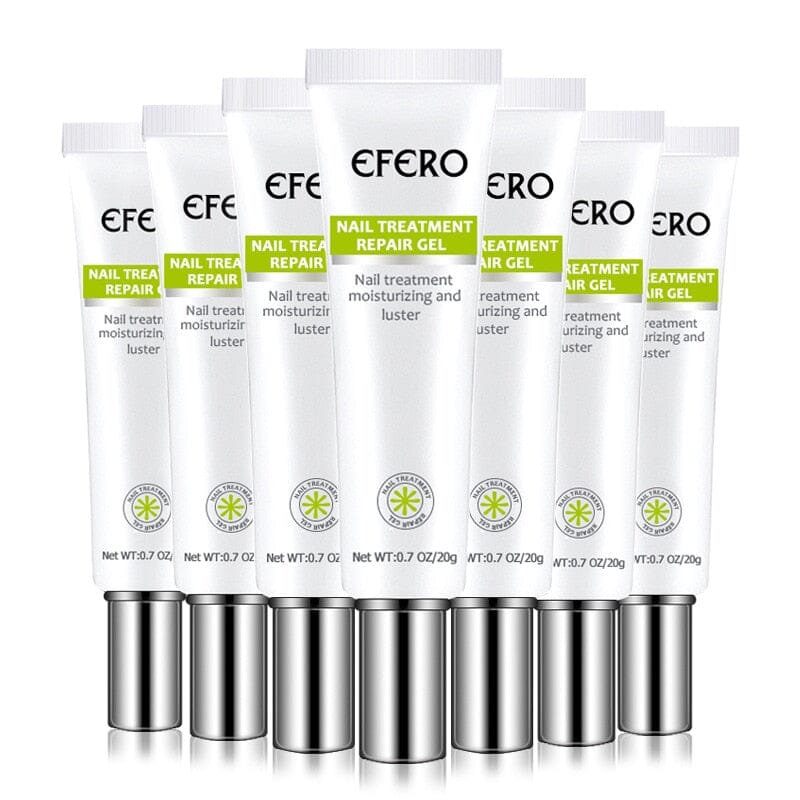 Efero Nails® - Gel Anti Fungos e Micoses - Site Oficial De Vendas 0 Pandariaimports 