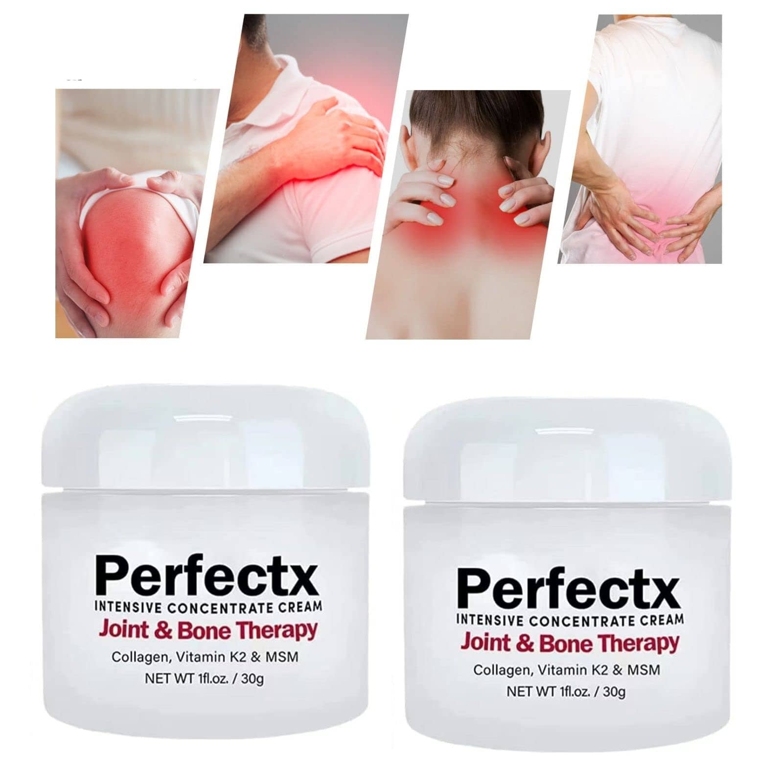 Promoção Compre 1 Leve 3 - Creme Perfectx Original + Brinde - Site Oficial De Vendas Perfectx 001 Pandariaimports 