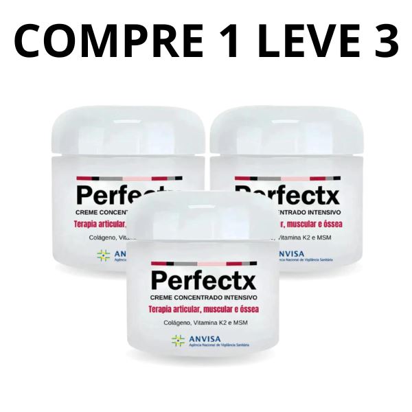 Promoção Compre 1 Leve 3 - Creme Perfectx Original + Brinde - Site Oficial De Vendas Perfectx 001 Pandariaimports Compre 1 Leve 3 Frete Grátis 