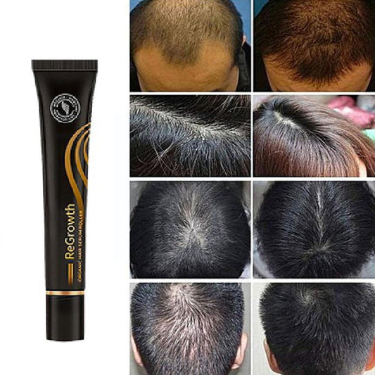 Repair Hair® Óleo de Crescimento Capilar + Brinde - Site Oficial De Vendas 0 Pandariaimports 