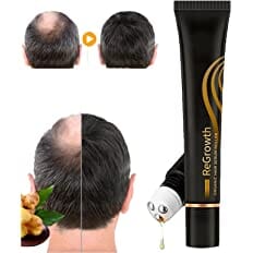 Repair Hair® Óleo de Crescimento Capilar + Brinde - Site Oficial De Vendas 0 Pandariaimports 