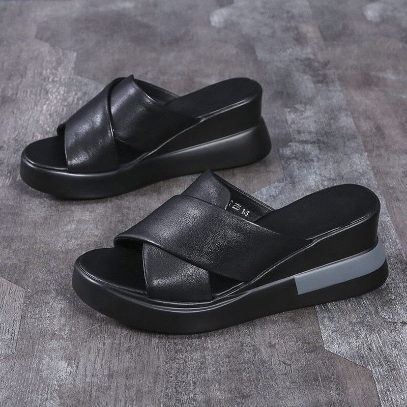 Sandália Ortopédica Nardalia + Brinde - Site Oficial De Vendas Pandariaimports Black slippers 34 