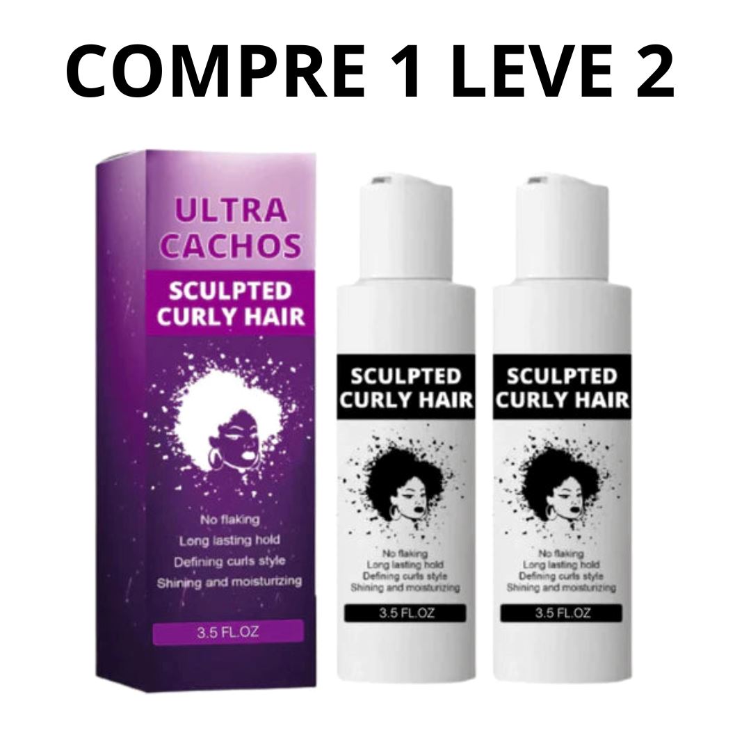 Ultra Cachos™ - Tenha Cachos Ultra Definidos + Brinde - Site Oficial De Vendas Ultra Cachos - Tenha Cachos Ultra Definidos 001 Pandariaimports 